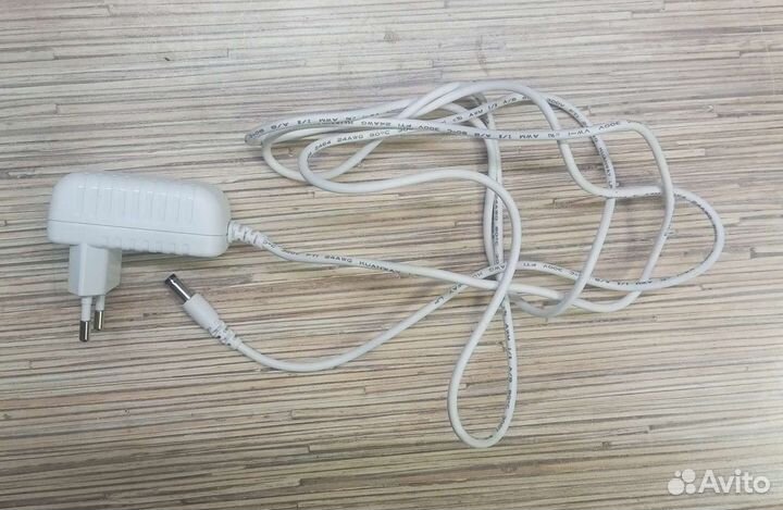 Блок питания 15V ksas7r51500040he