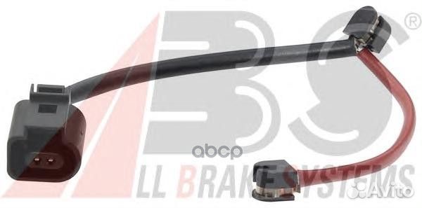 Датчик износа тормозных колодок 7L0907637C 3970