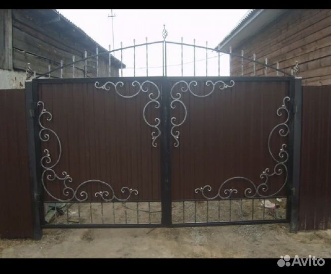 Сварочные работы с выездом