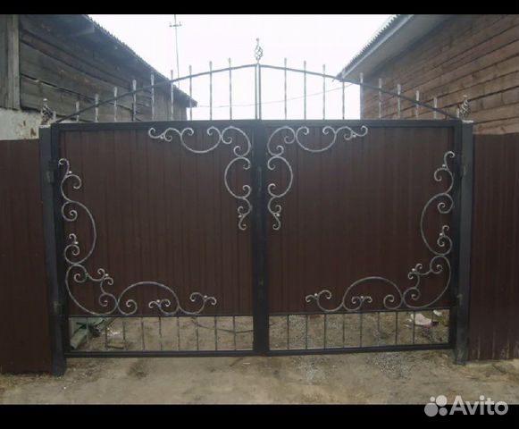 Сварочные работы с выездом