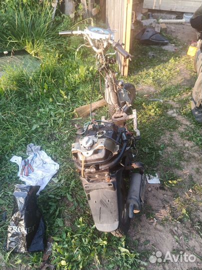 Продам скутер