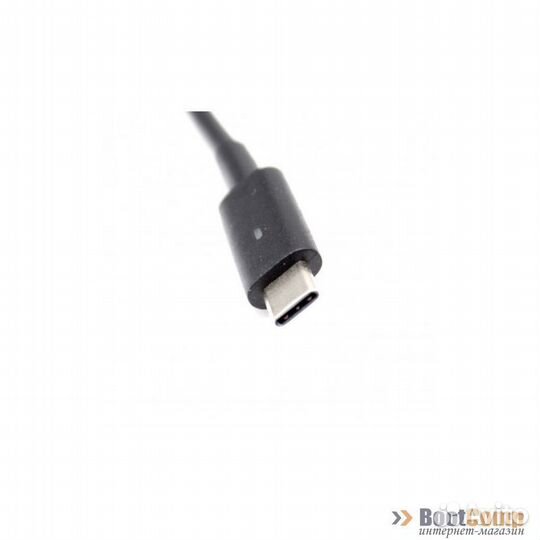 Универсальный блок питания USB-C KS-is (KS-503) 130Вт