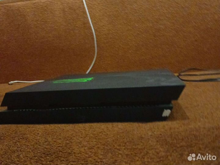 Sony PS4 slim 1000TB