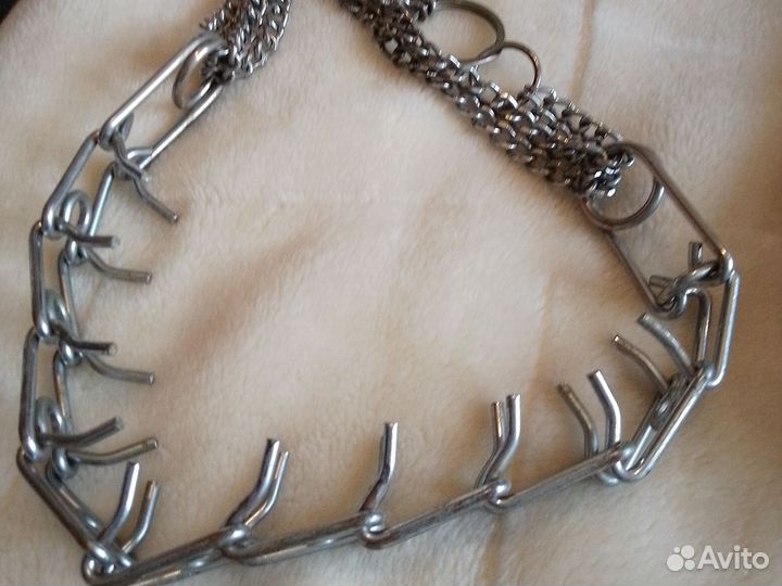 Ошейники для собак