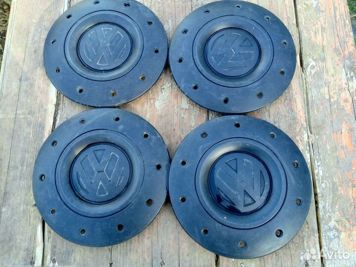 Колпаки на Фольксваген
