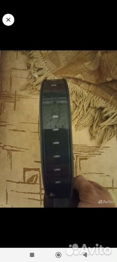 Вай фай роутер