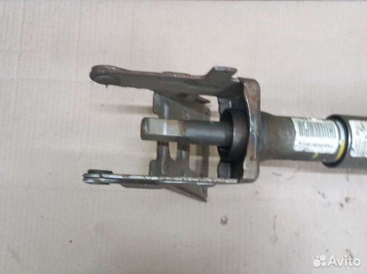 Рулевой вал Шевроле Лачетти
