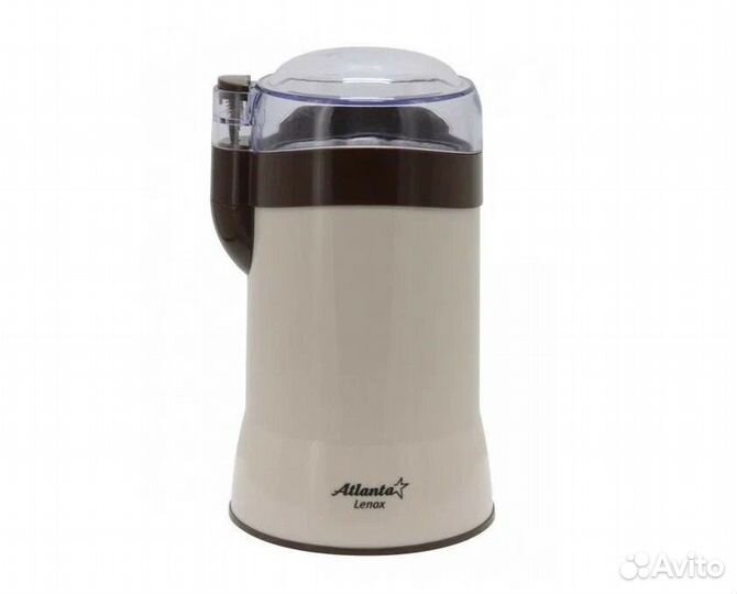 Новая кофемолка Atlanta ATH 3397