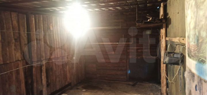 Гараж, 18 м²