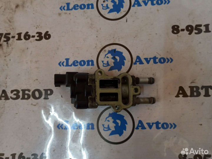 Регулятор холостого хода Honda 136800-1951