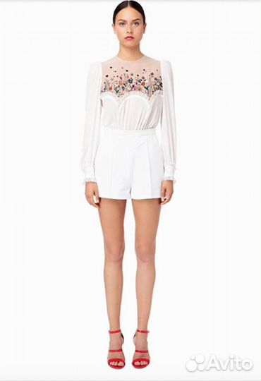 Комбинезон elisabetta franchi