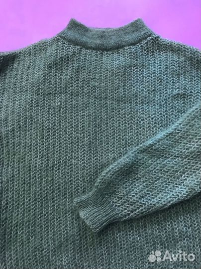 Винтажный свитер Sandhu