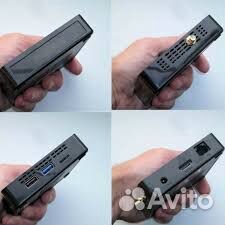 Tox-1 Android 9; 4/32 Гб