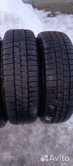 КАМА Кама-Евро-224 175/70 R13