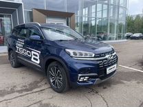 Chery Tiggo 8 1.5 AMT, 2023, 2 746 км, с пробегом, цена 2 339 000 руб.