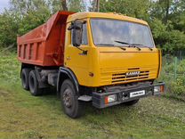 КАМАЗ 55111С, 2002