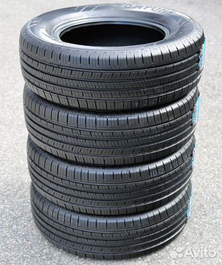 Fortune FSR602 215/60 R17 100H