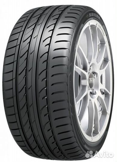 Sailun Atrezzo ZSR SUV 285/35 R22