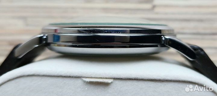 Часы Молния Марьяж Смерть шпионам