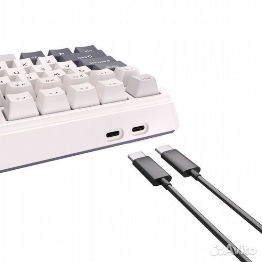 Клавиатура Royal kludge H81