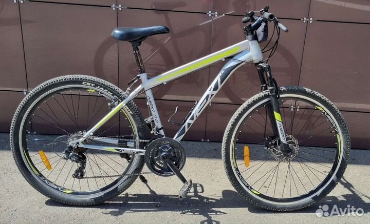 Велосипед Next bike infinity