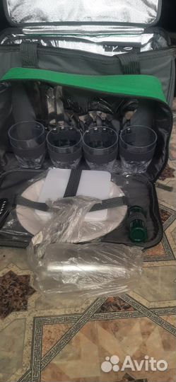 Арктика термосумка