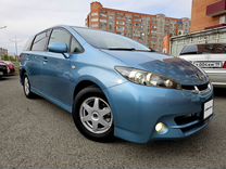 Toyota Wish 1.8 CVT, 2009, 156 000 км, с пробегом, цена 1 299 999 руб.