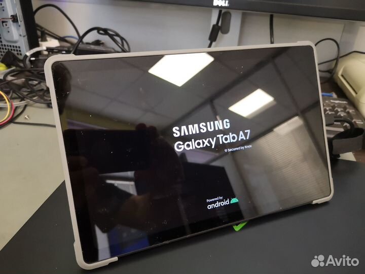 Samsung Galaxy Tab A7 64