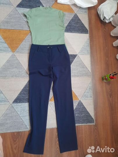 Женская одежда пакетом 42 44