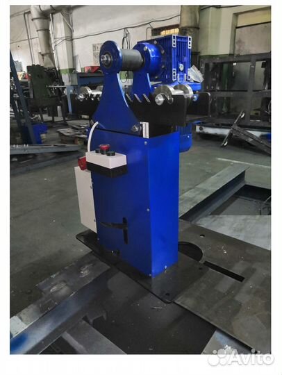 Трубогиб, Трубогибочный станок, Профилегиб