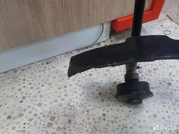 Электрический триммер Калибр эт-1500В+