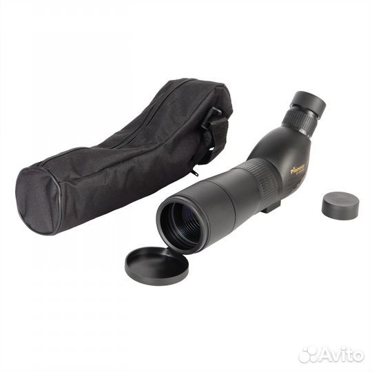 Зрительная труба Veber Pioneer 15-45x60 C