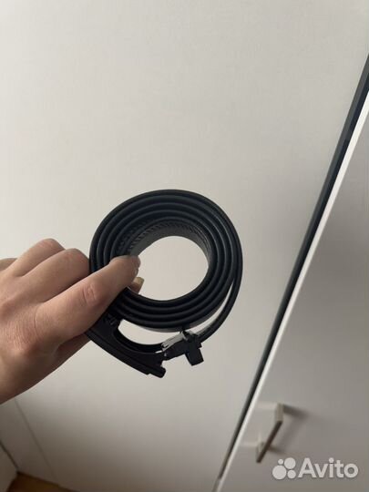 Ремень мужской hermes