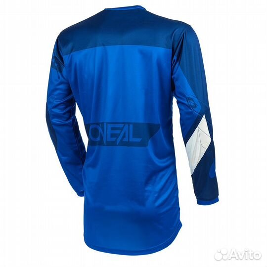Джерси Oneal Element-racewear-21 blue