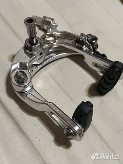 Тормоза для шоссейного велосипеда