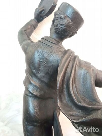 Каслинское литье