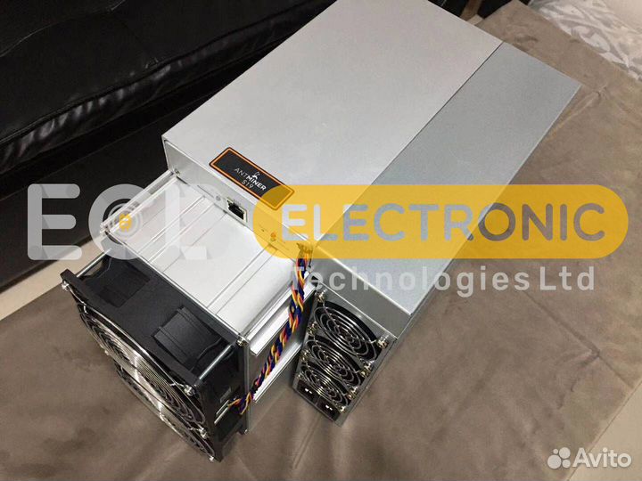Antminer S19 86Т асик майнер