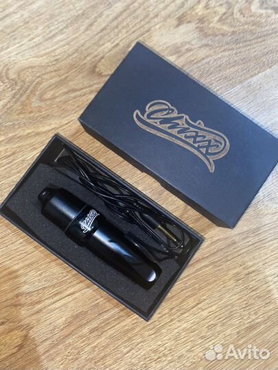 Блок питания +машинка для ПМ Chixx Killdron