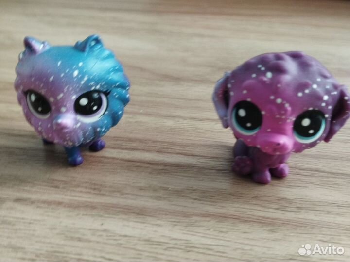 Littlest Pet Shop