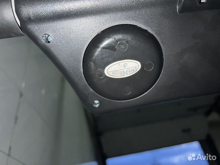 Беговая дорожка электрическая onlitop