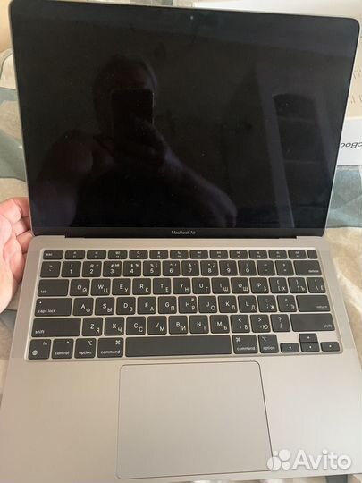 13-inch MacBook