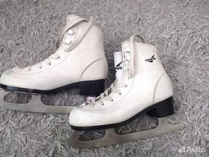 Конькир фигурные