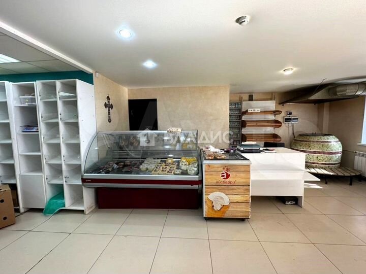 Продам помещение свободного назначения, 53 м²