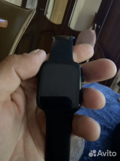 Apple watch