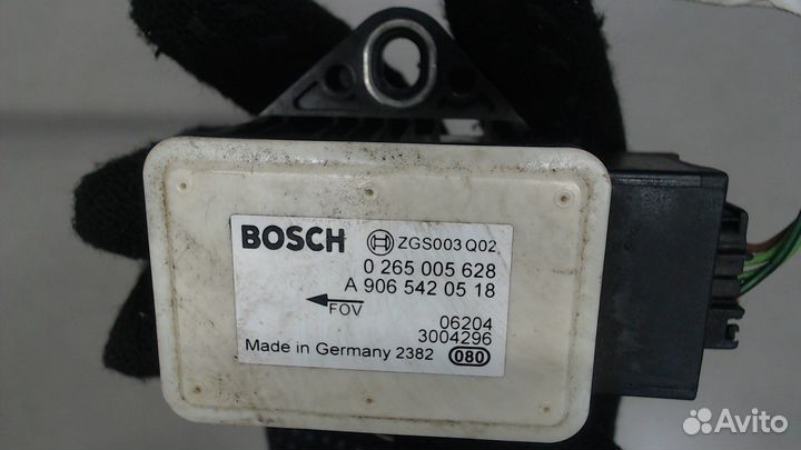 Датчик ускорения Mercedes Sprinter, 2008