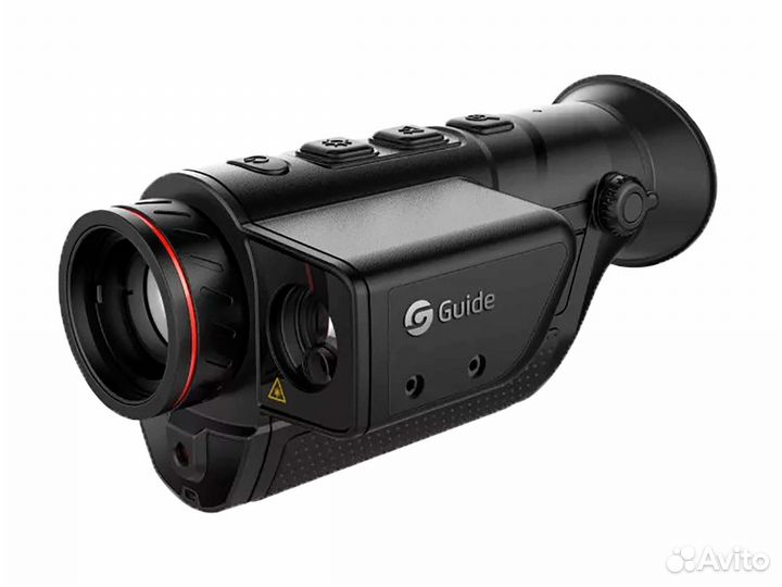 Тепловизор Guide TD411 Gen,2 LRF