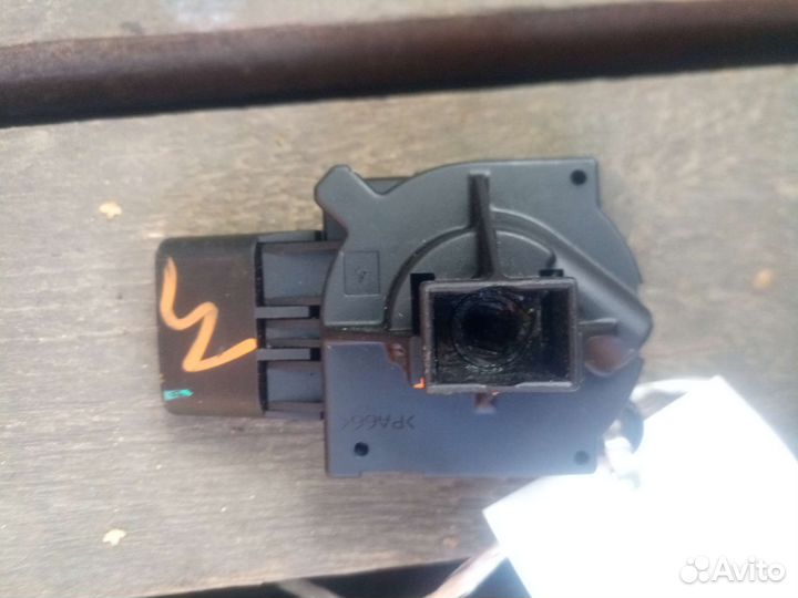 Контактная группа замка зажигания Dodge Chrysler