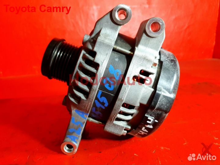 Генератор A25A-FKS Toyota Camry
