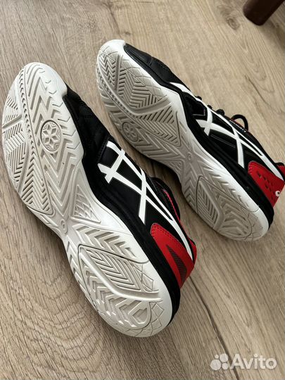 Кроссовки asics 38 размер