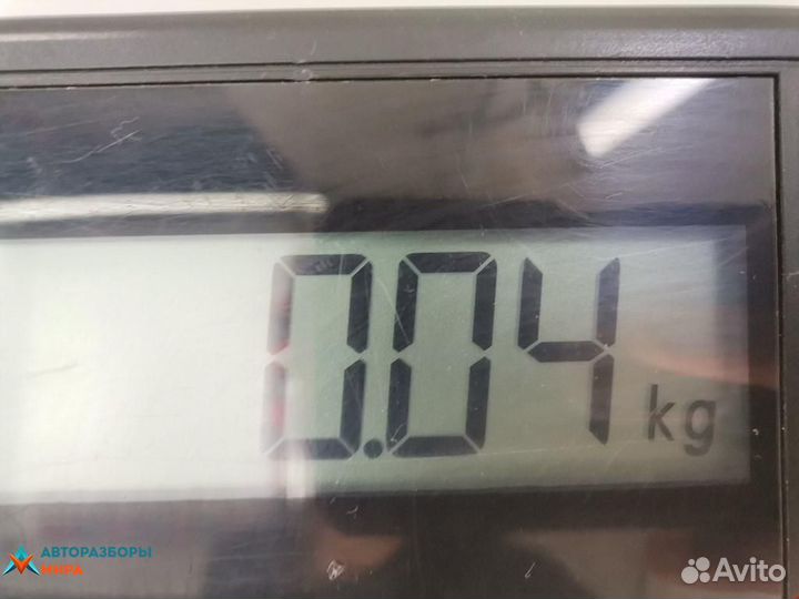 Датчик удара Opel Vectra B рест. 2001